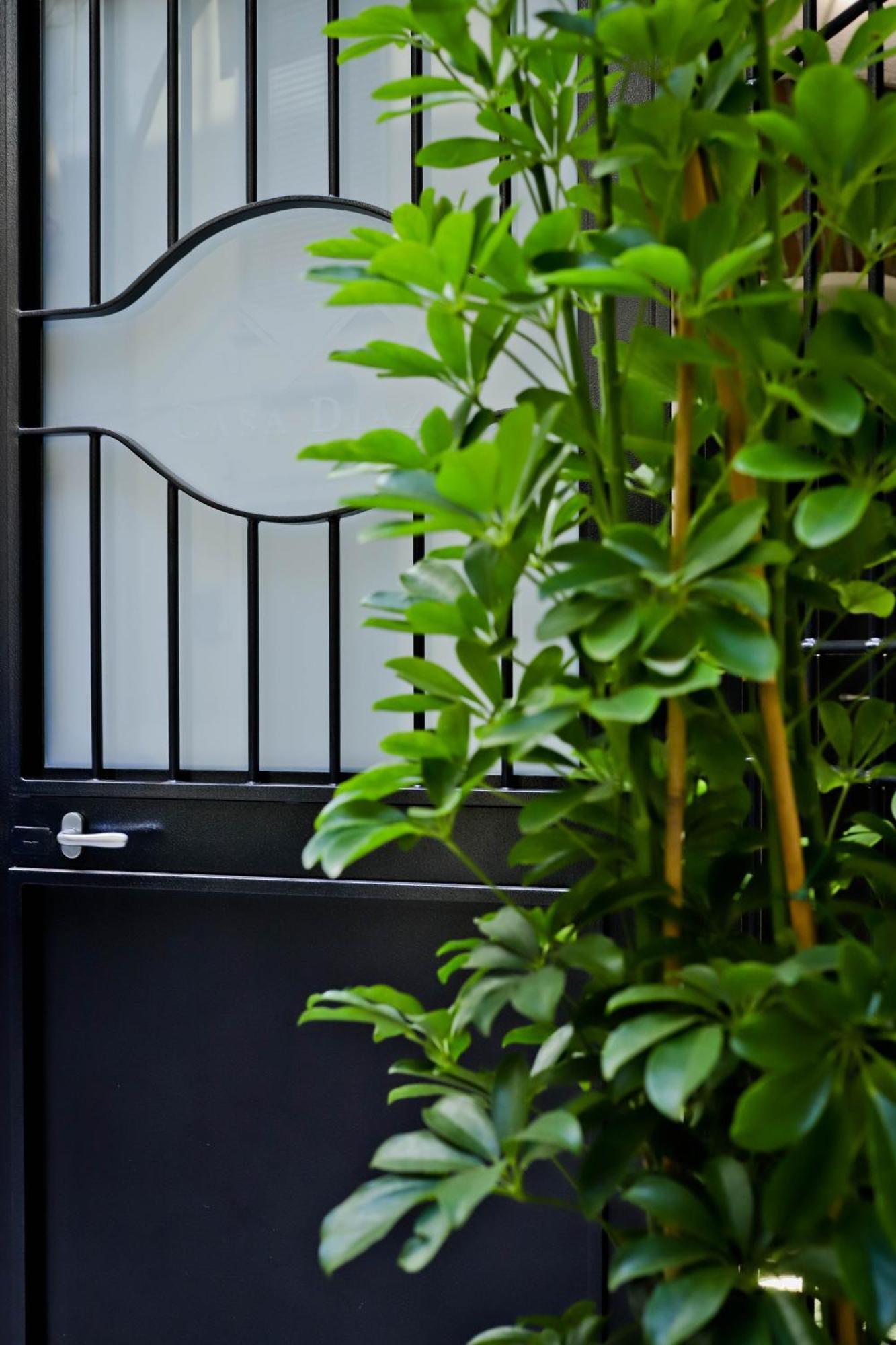 Casa Diaz Bed & Breakfast Napoli Exterior foto